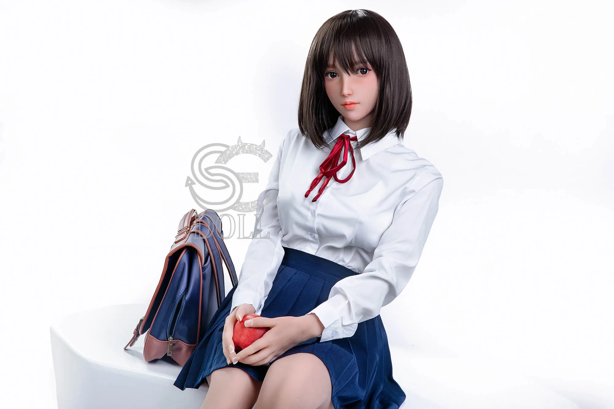 Yuuki. A #076, 163cm, E-Cup, SEDOLL, TPE view 6