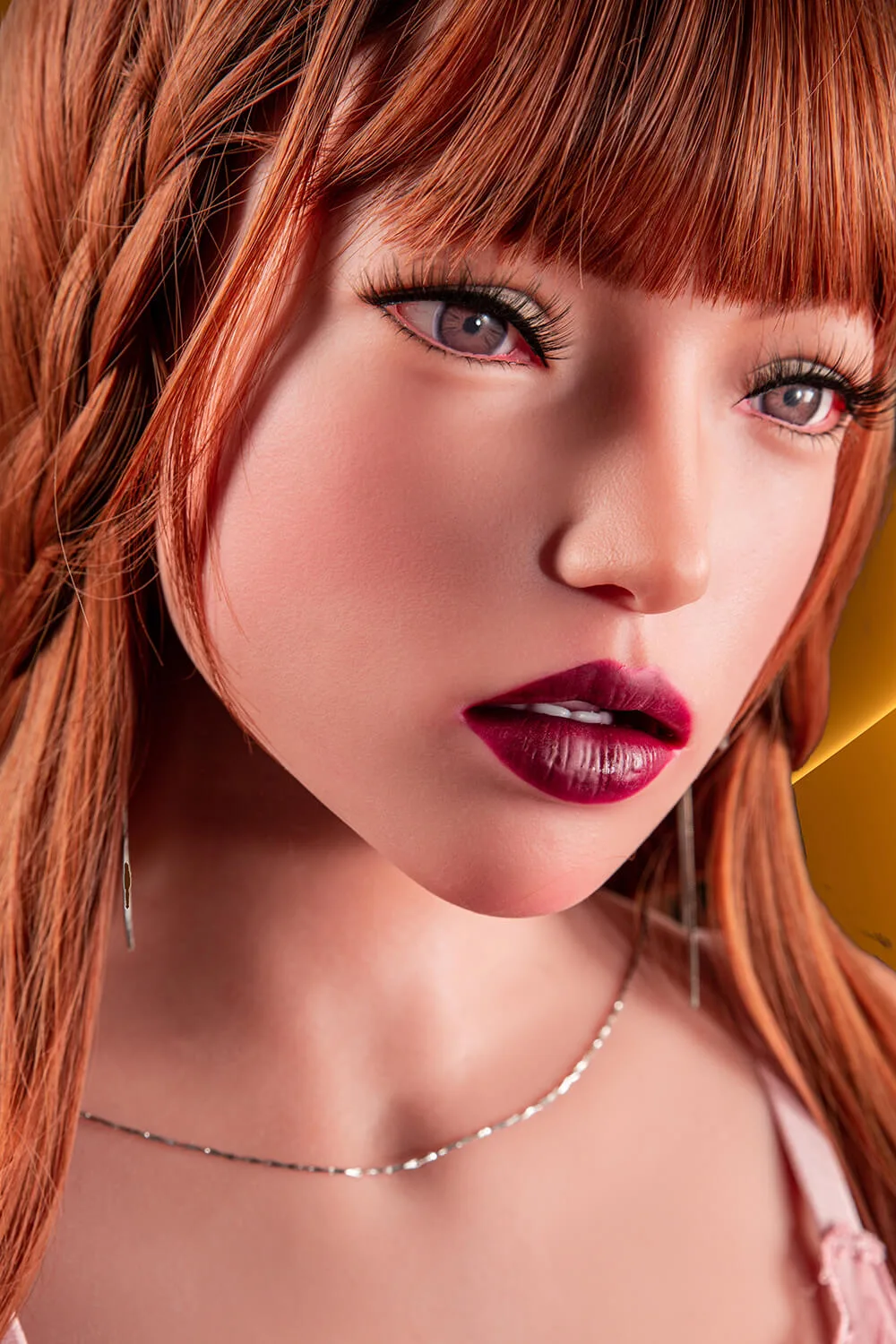 Polly 110 Torso, Climax Doll, Hybrid view 4