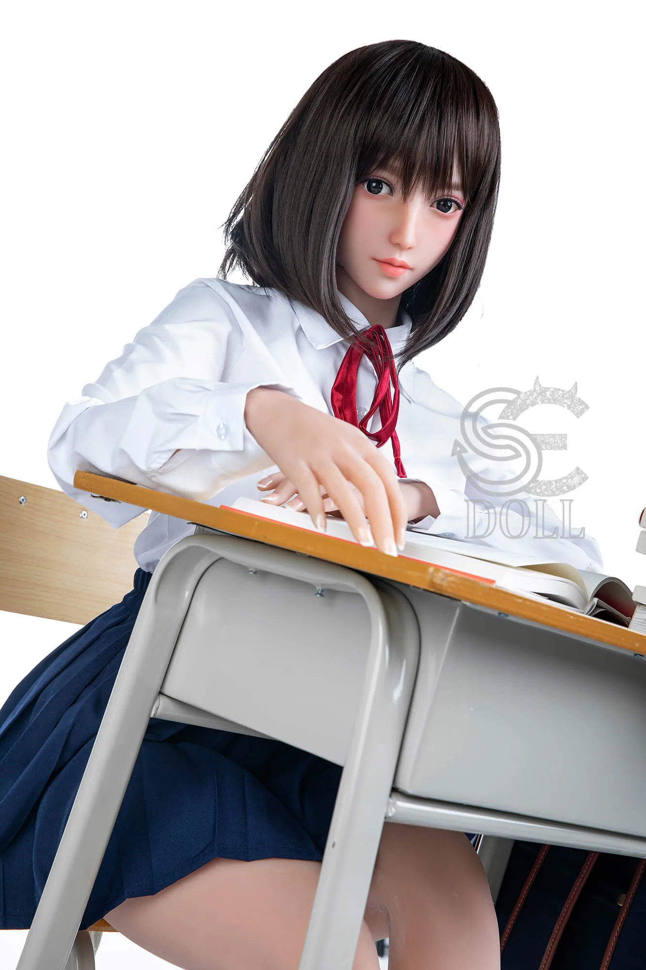 Yuuki. A #076, 163cm, E-Cup, SEDOLL, TPE