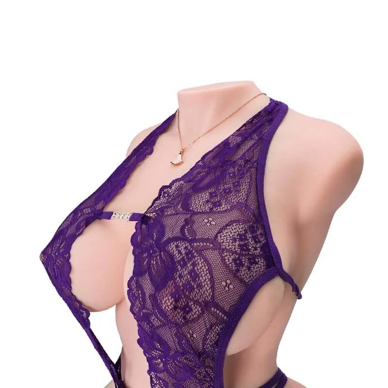 Jennifer, Tantaly, Torso of TPE (Stock Europe) view 2