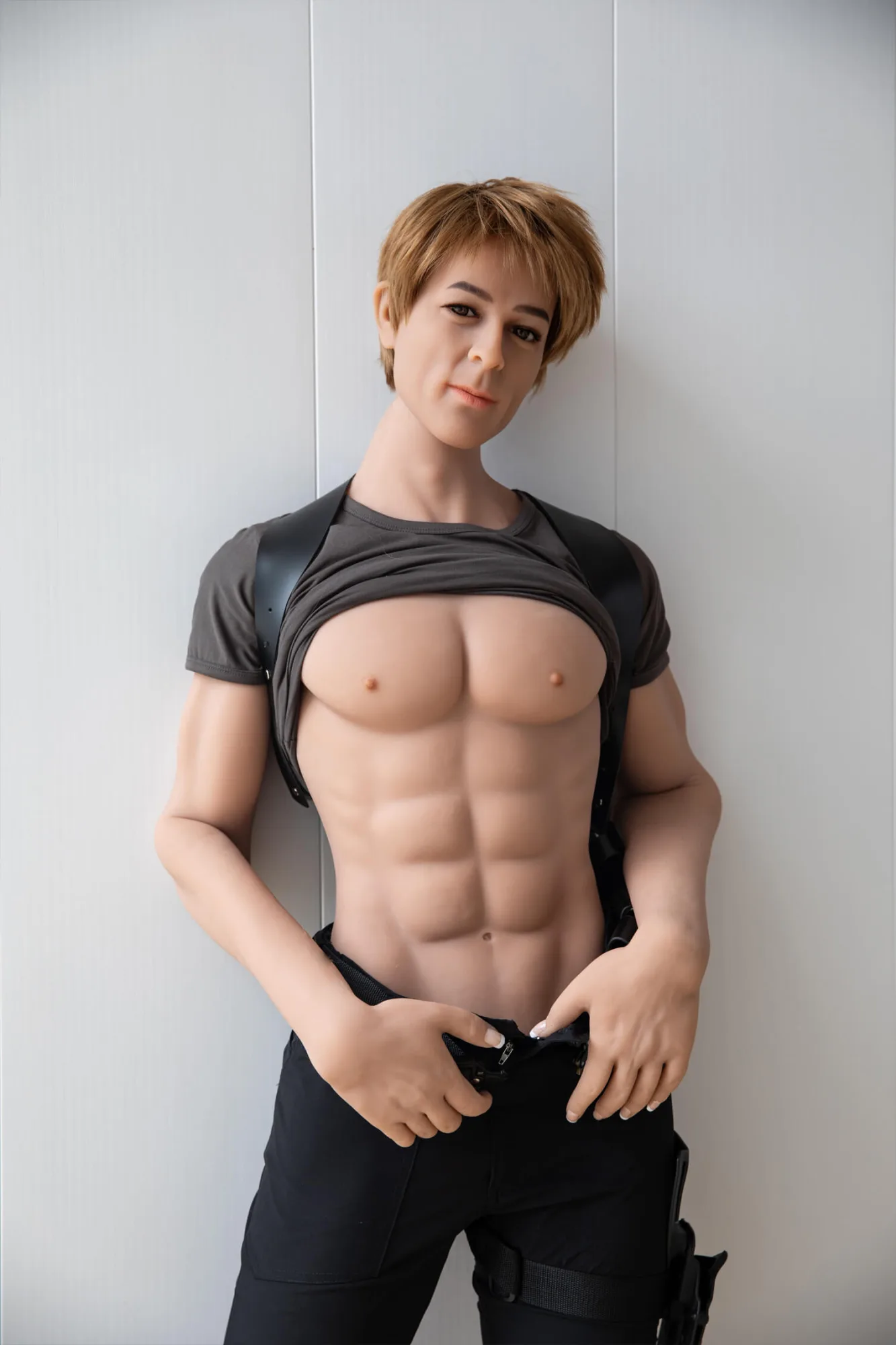 Matt 170cm Male Sex Doll TPE by Jarliet