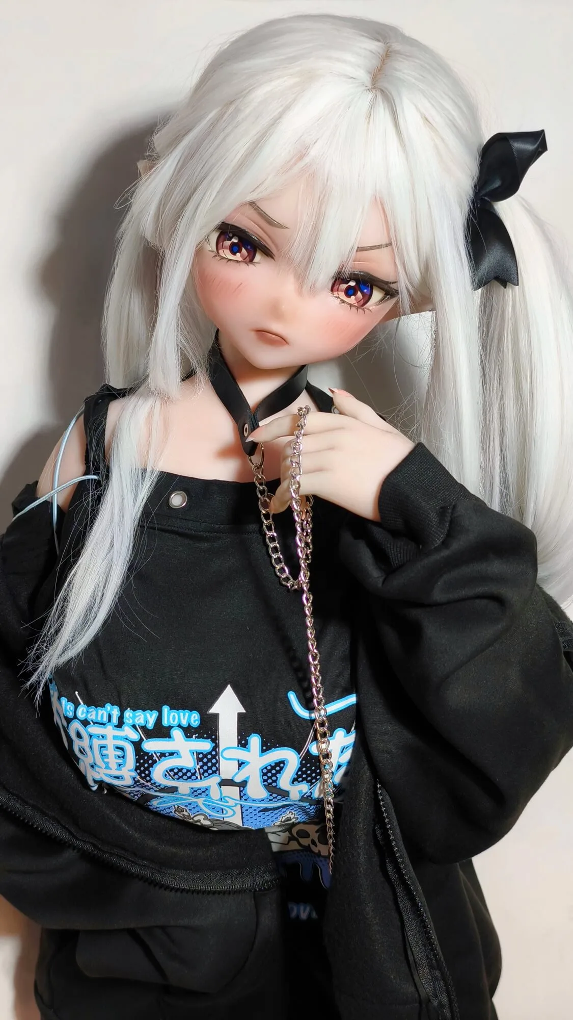 Nakae Touko RAD038 148cm, Elsa Babe, Silicone view 8