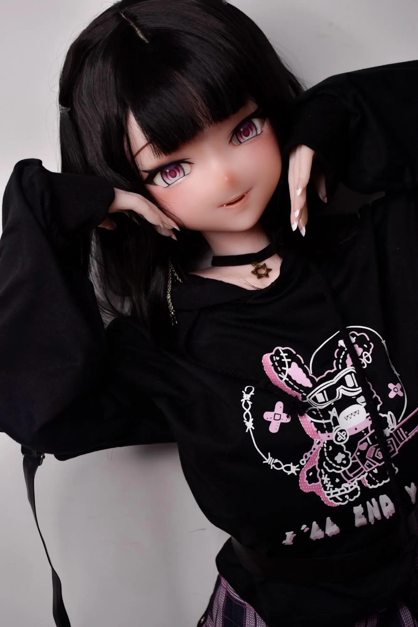 Matsuzaka Erina RAD009 148cm, Elsa Babe, Silicone view 7