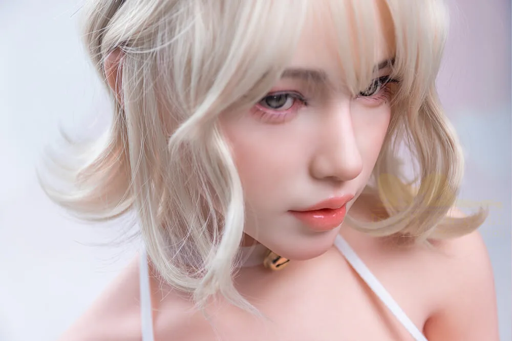 Lexi S42 167cm, D-Cup, Irontech Doll, Silicone view 7