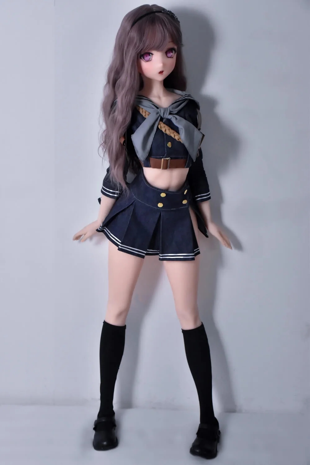 Mogami Nozomi RAD008 148cm, Elsa Babe, Silicone view 4