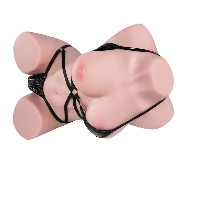 Candice Pro, Tantaly, Torso TPE (Stock Europe) view 7