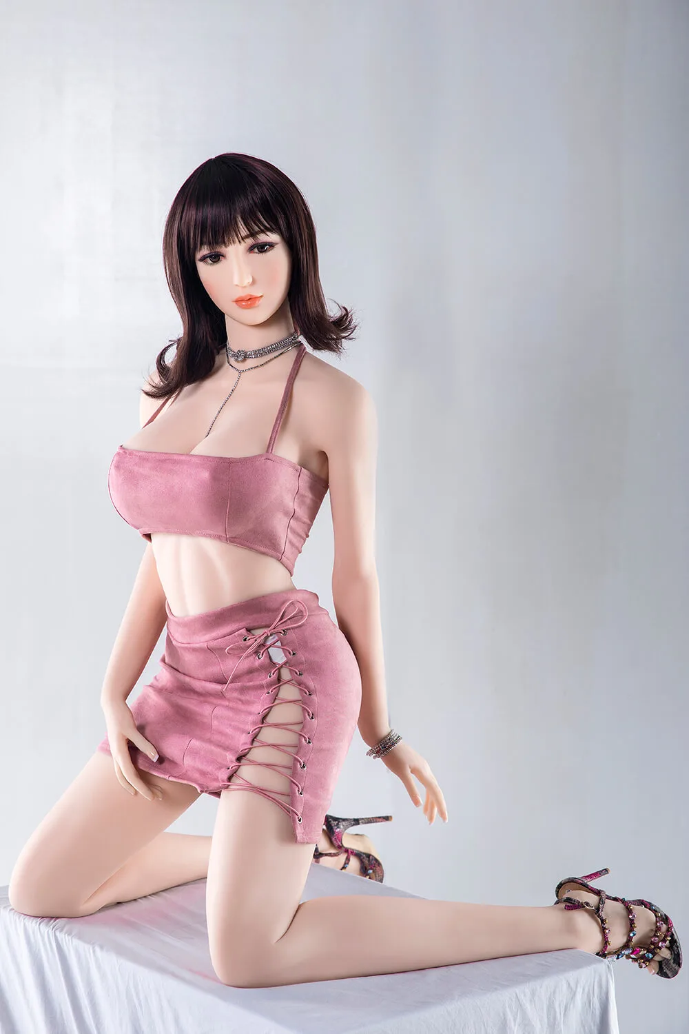 Misa 168cm E-Cup Sex Doll TPE by Jarliet, Highly Gifted Athletic Body