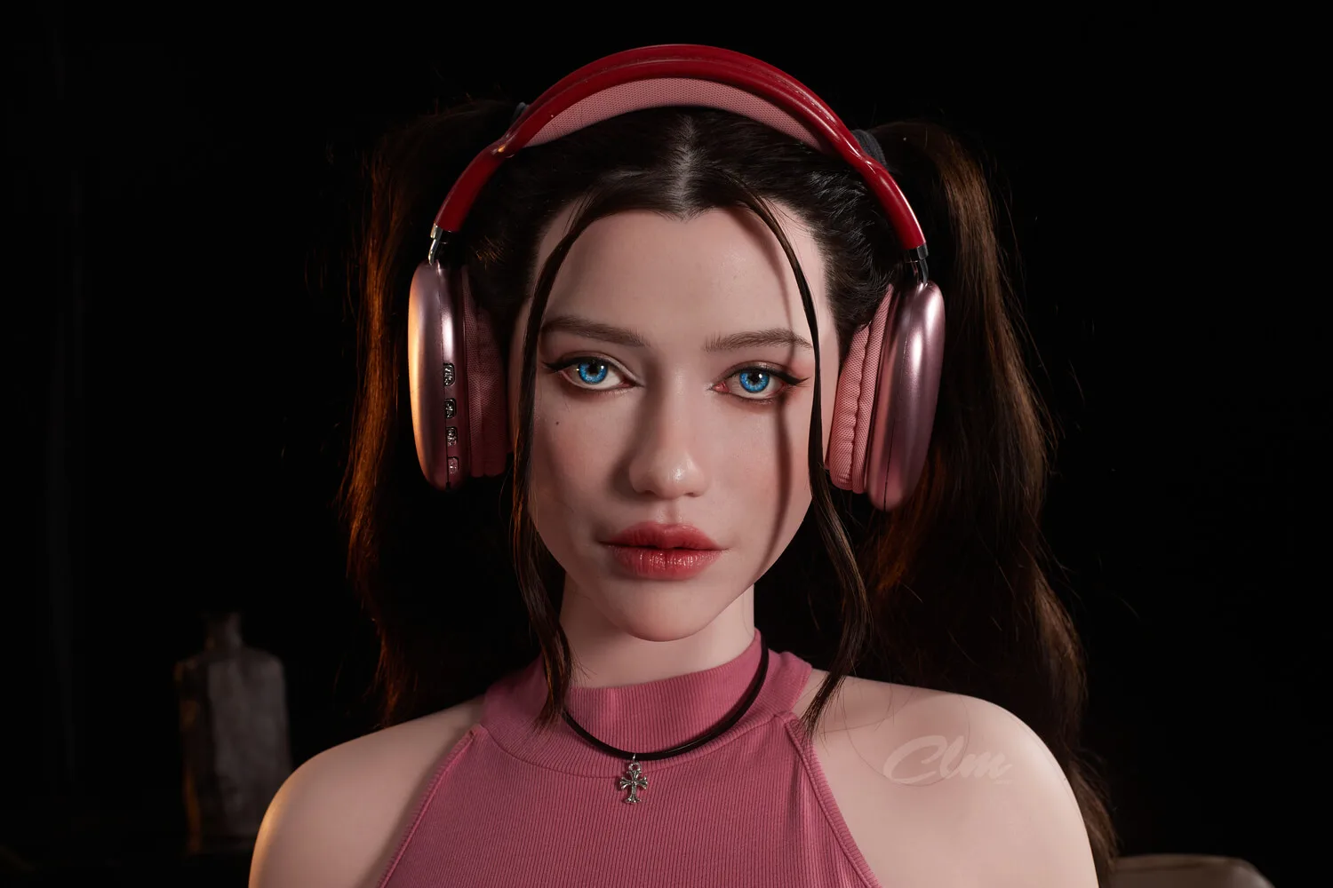 Tasha 161cm, J-Cup, Climax Doll, Silicone view 5