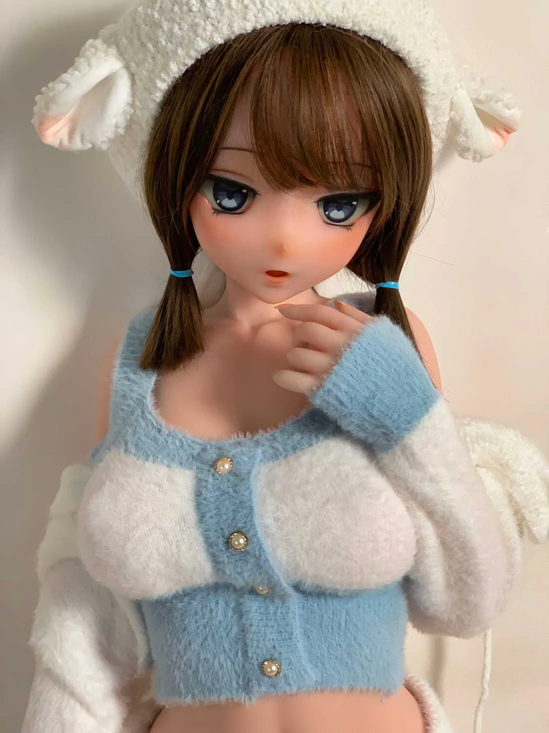 Furukawa Natsuki RAD020 148cm, Elsa Babe, Silicone view 5
