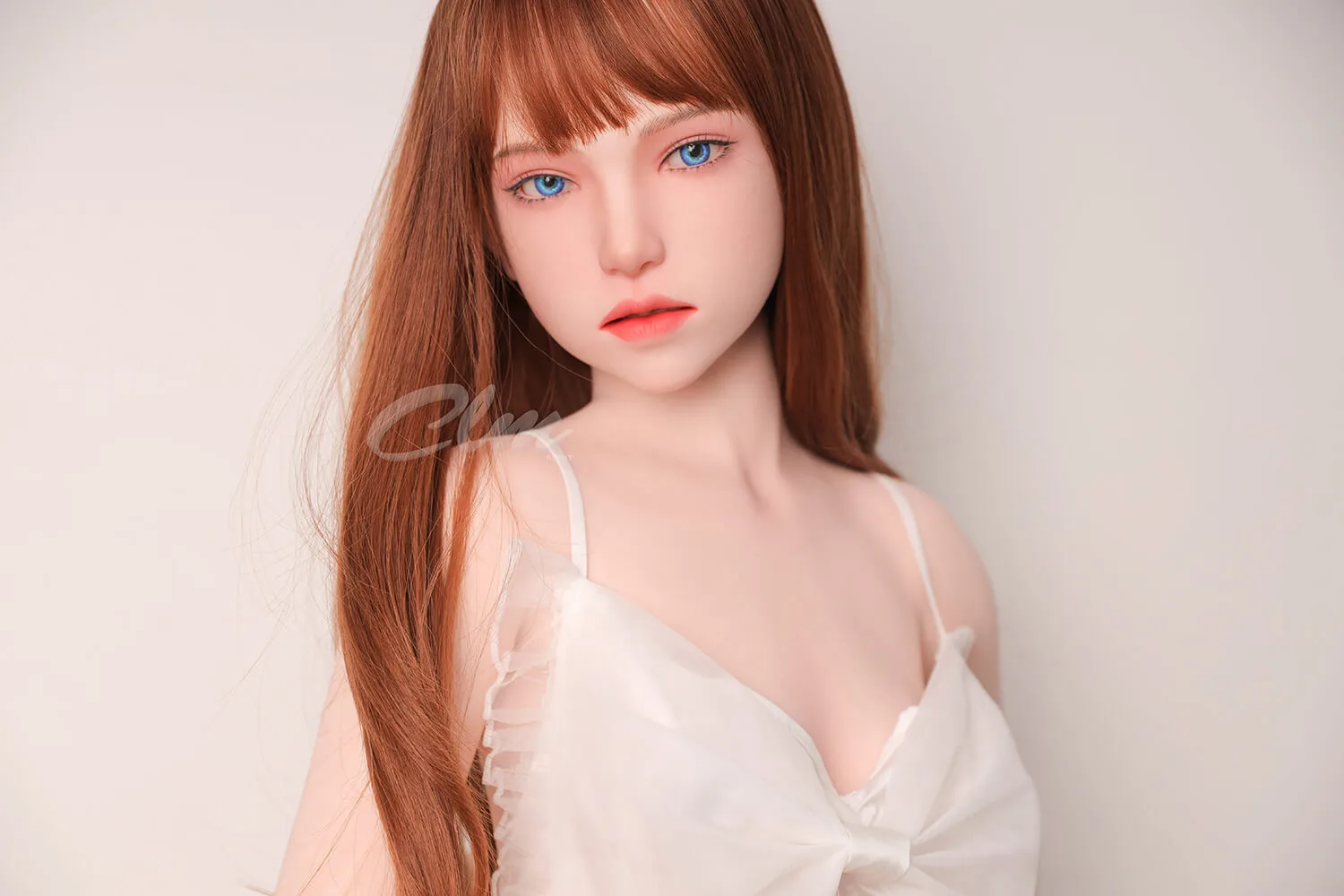 Grace 160cm, B-Cup, Climax Doll, Silicone view 4