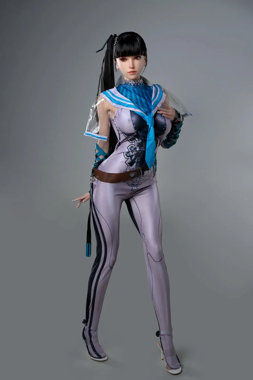EVE 171cm F-Cup, Game Lady Doll, EVE by Stellar Blade view 6