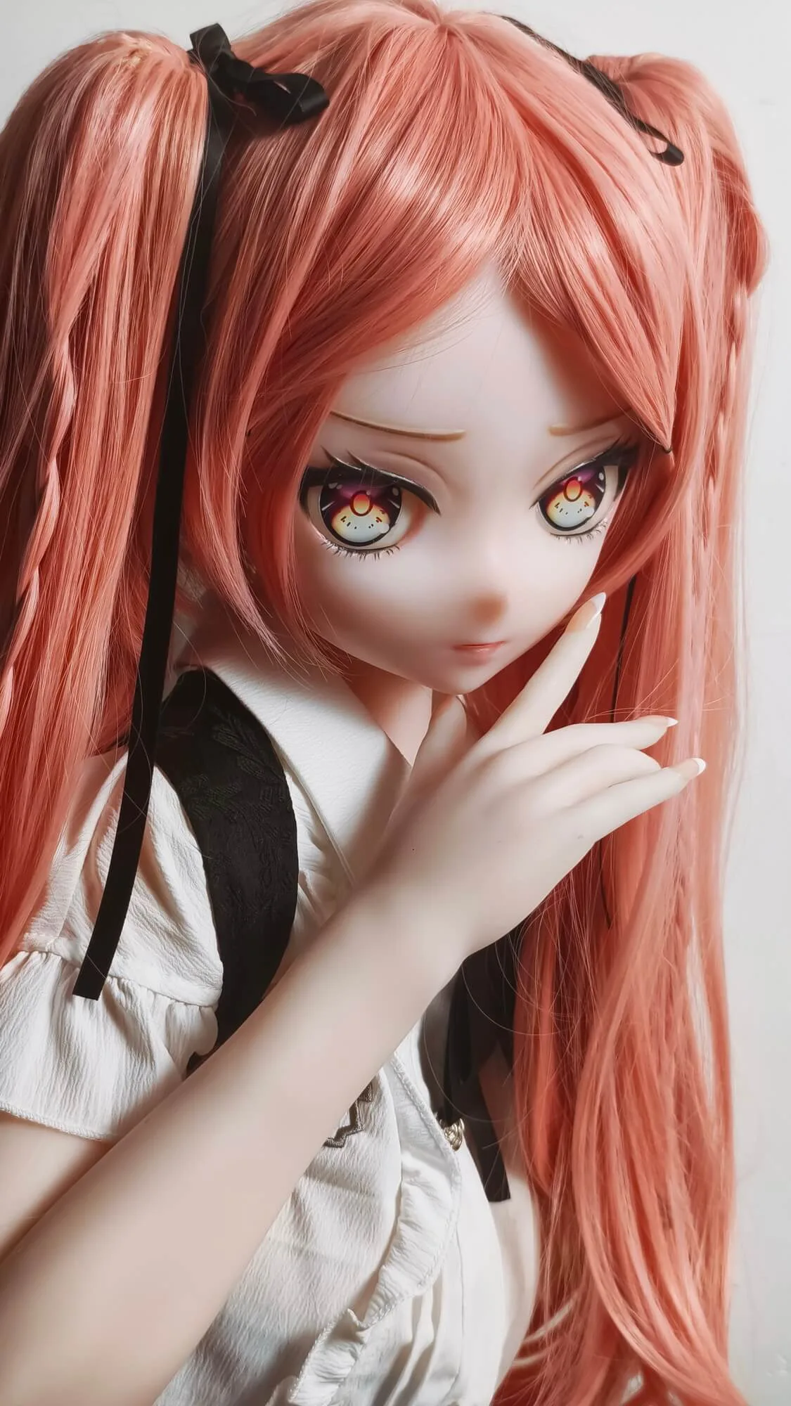 Mizutani Yuzu RAD034 148cm, Elsa Babe, Silicone view 2