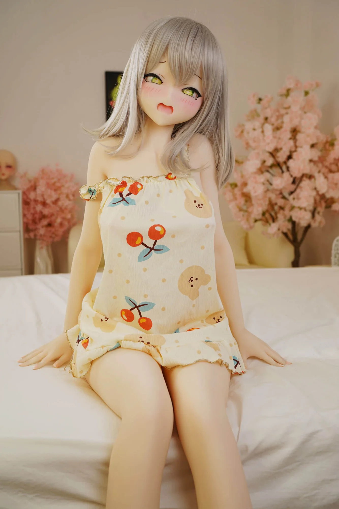 Ema-B 148cm, Irokebijin, F cup, S-TPE view 5