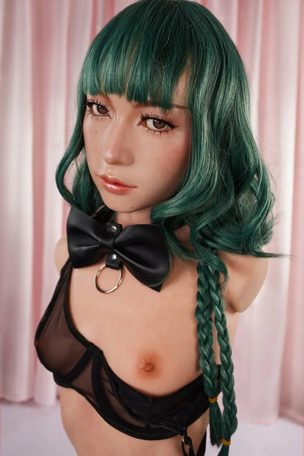 Mayu's Torso, #881, 100cm, A Cup, Climax Doll, Silicone, ULW view 5