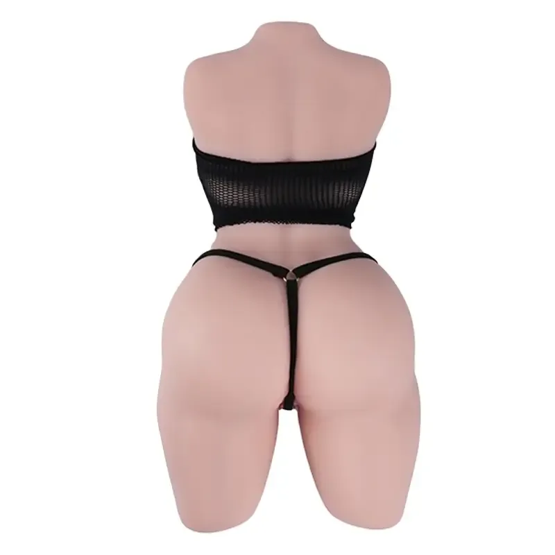 Hannah Mini, Tantaly, Torso TPE (Stock Europe) view 7