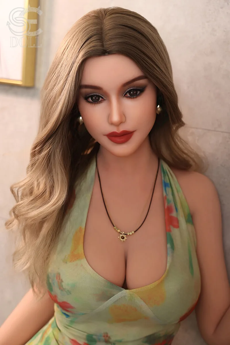 Selene. B SED336 #150, 165cm, C-Cup, SEDOLL, TPE view 4