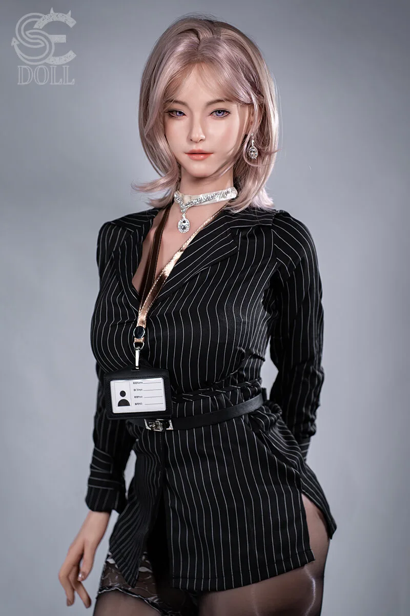 Shion.B #155SO T160cm, C-Cup, SEDOLL, Silicone Pro, AYA Series