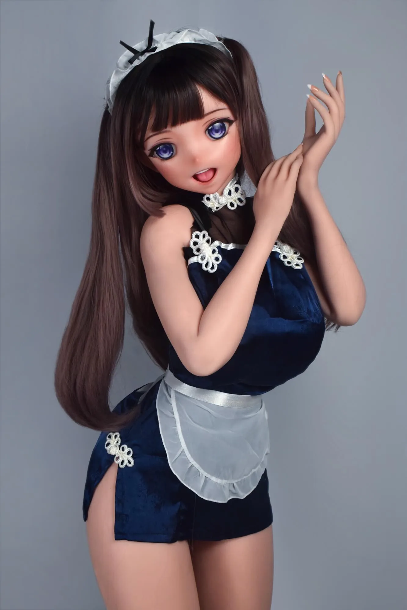 Koda Sayuri AHR001 148cm, Elsa Babe, Silicone