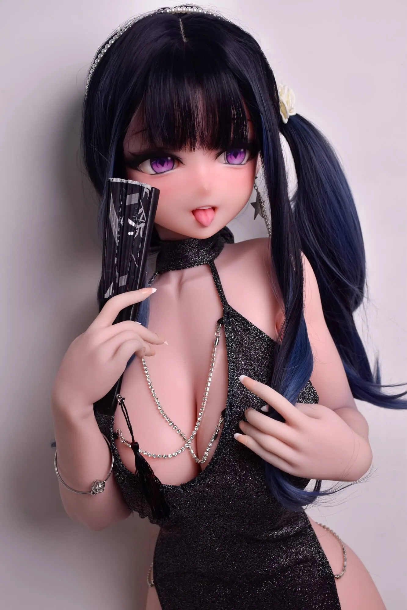 Asakura Naomi RAD018 148cm, Elsa Babe, Silicone view 4