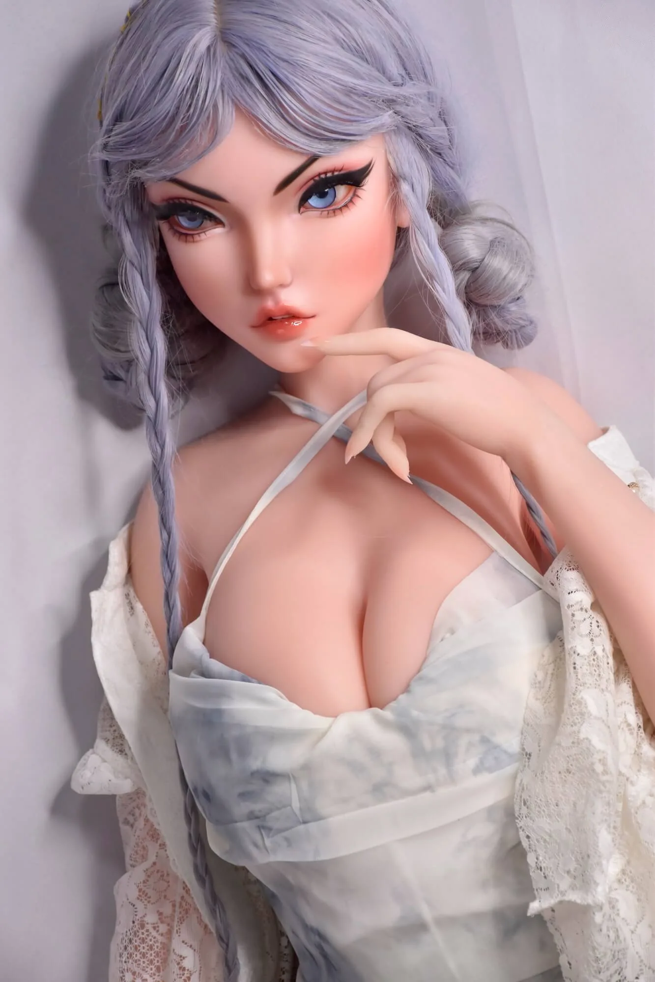 Aikawa Lori DHR004 148cm, Elsa Babe, Silicone view 6