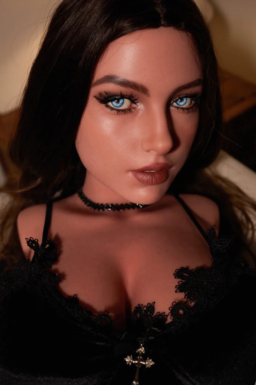Eliza Torso, #664, 80cm, G Cup, Climax Doll, ULW Silicone view 7