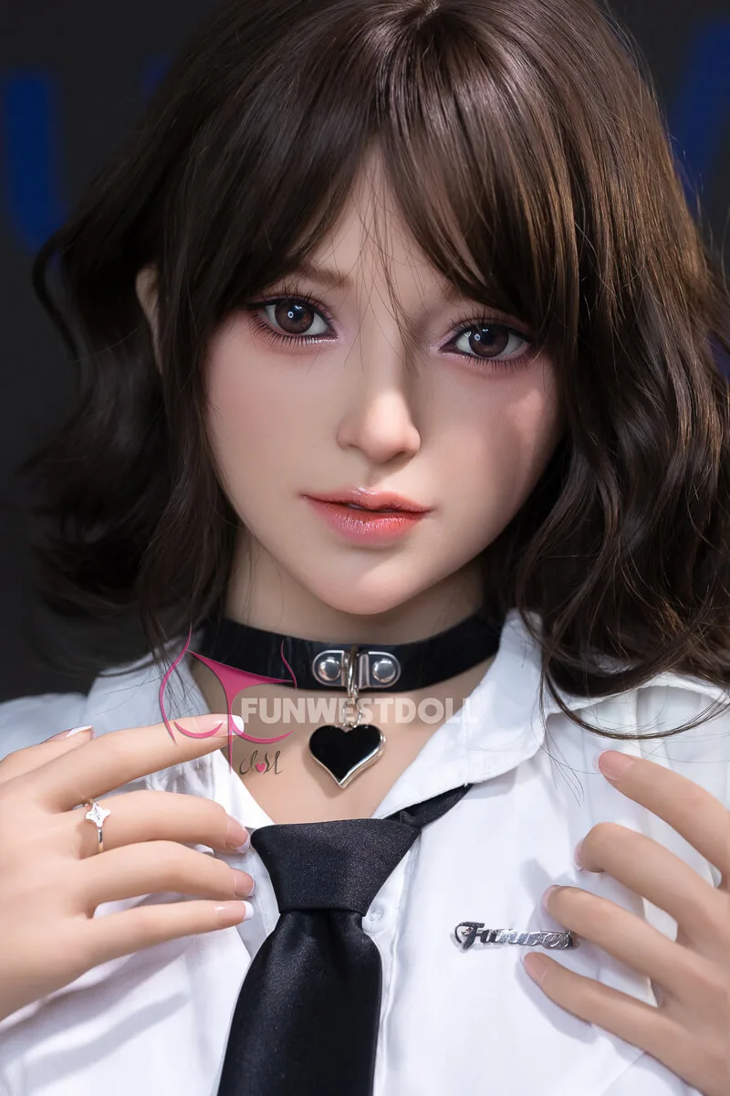 Alice #038 155cm, F-Cup, FunWestDoll, STPE (Stock Europe) view 3
