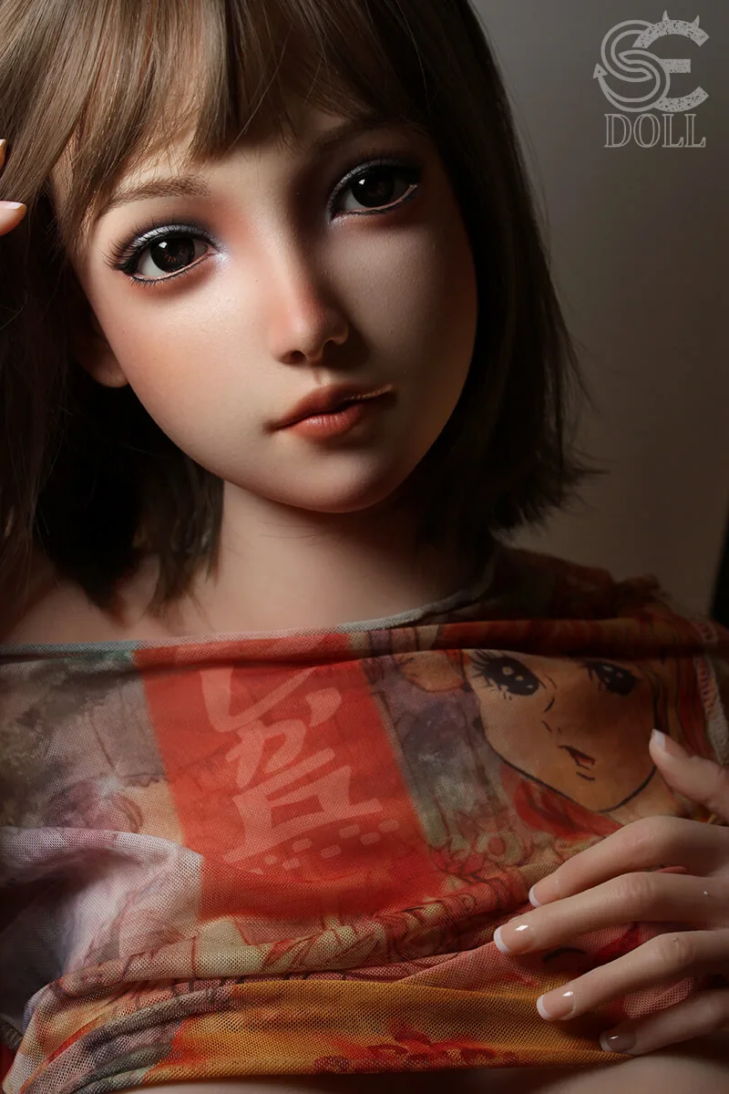 Yuuki. B #076SC, 160cm, C-Cup, SEDOLL, Silicone Pro view 7