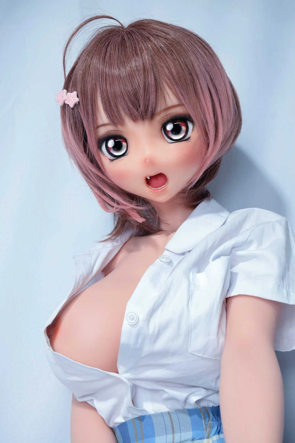 Koizumi Nana RAD001 148cm, Elsa Babe, Silicone view 8