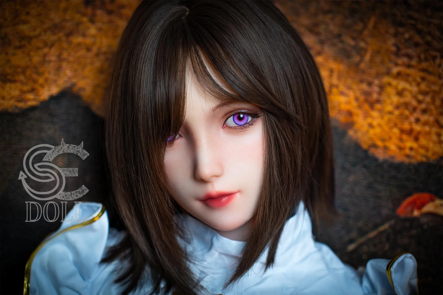 Yuuki. I #076SC, 155cm, D-Cup, SEDOLL, Silicone Pro view 6