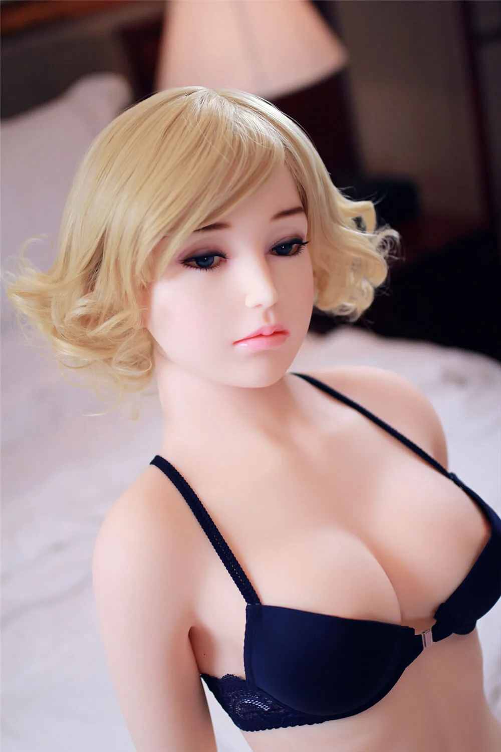 Feier 160cm, C-Cup, JY Doll, Your Monroe Doll view 4