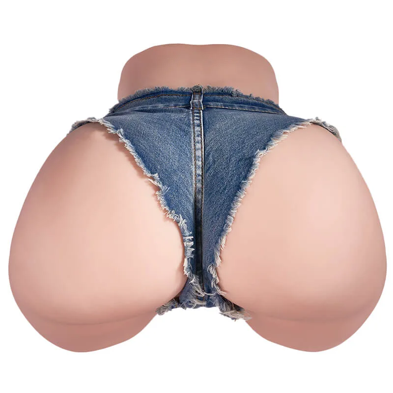 Daisy, Tantaly, Masturbator TPE (Stock Europe)