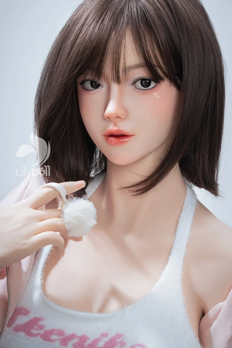 Elara-B LD001, 168cm, F-Cup, LilyDoll, Hybrid (USA STOCK) view 4