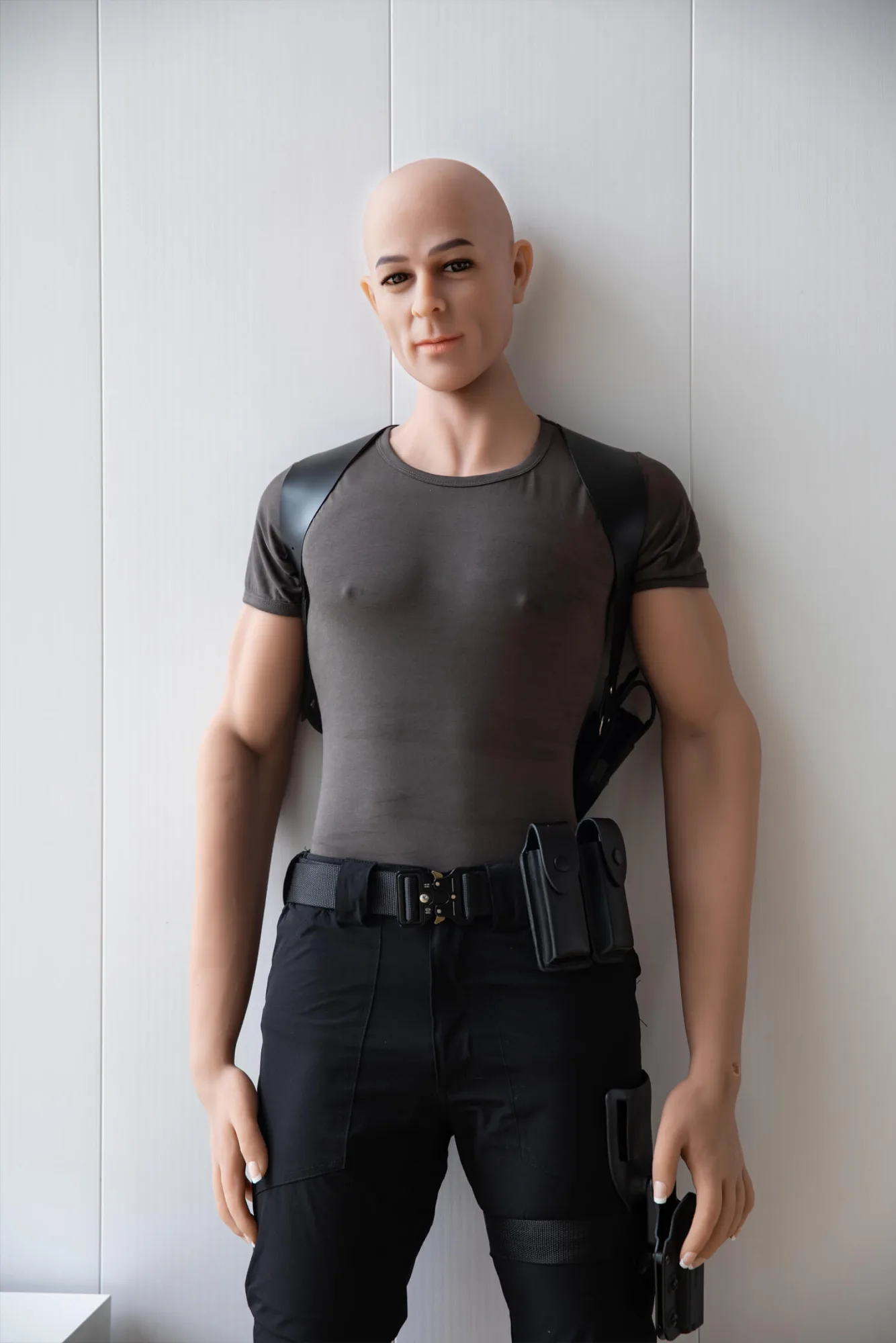 Matt 170cm Male Sex Doll TPE by Jarliet view 3