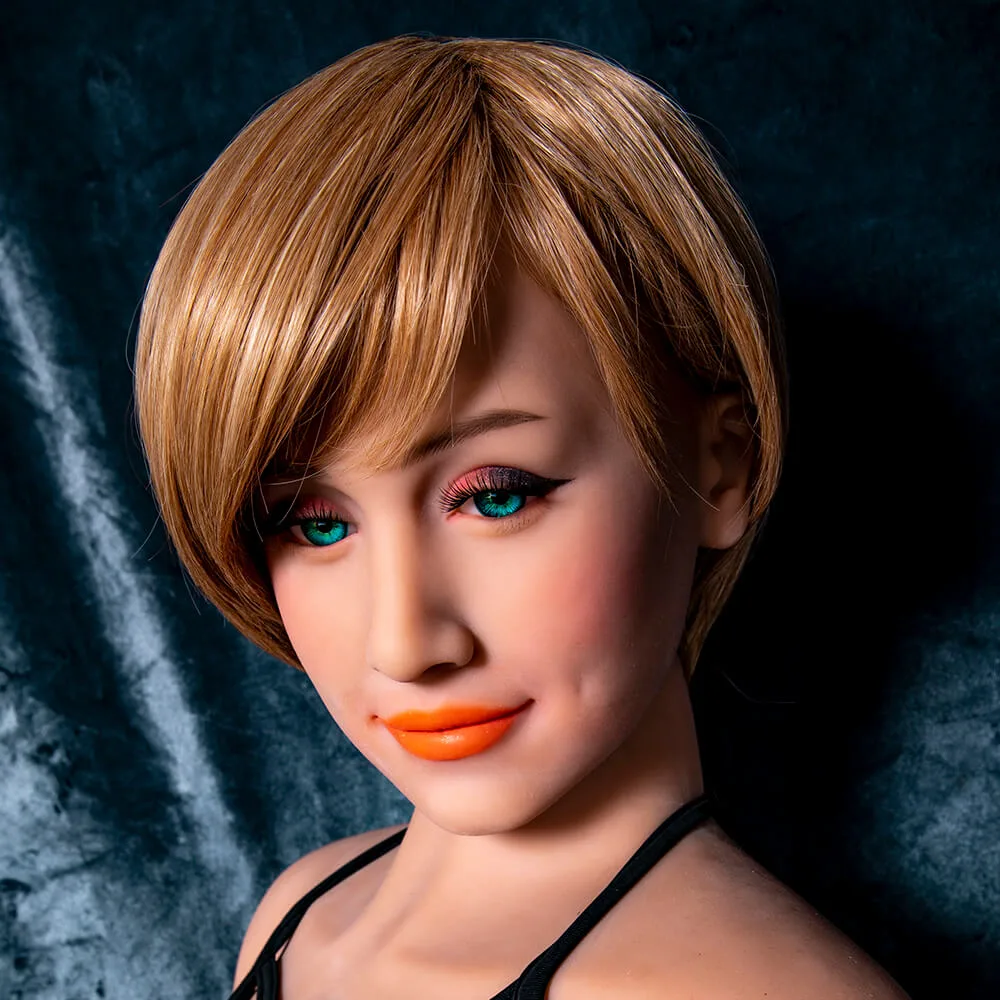 Rebecca 157cm C-Cup Sex Doll TPE by Jarliet, Wide Hips with Big Butt view 6