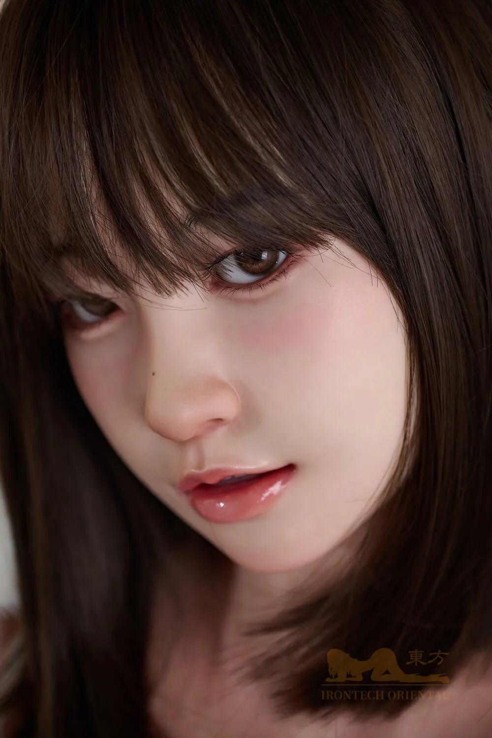 Yui A5 158cmT, E-Cup, Irontech Doll, Silicone, ROS Max, Oriental Series view 4