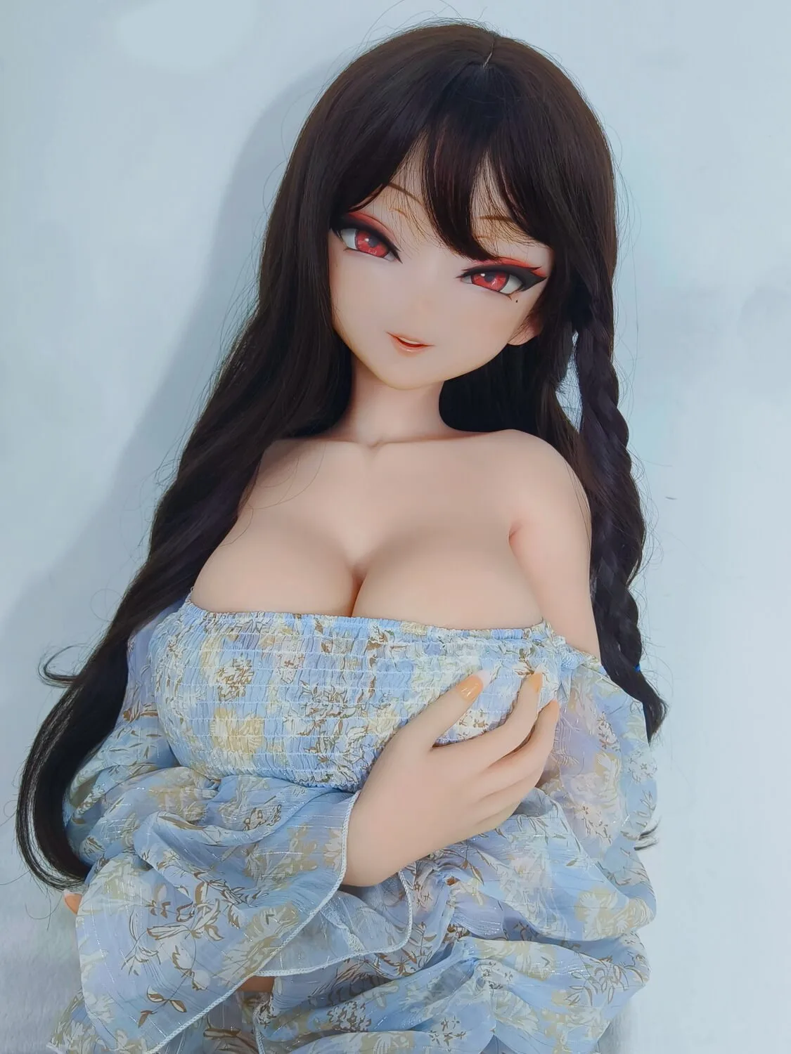 Kira Yumiko RAD017 148cm, Elsa Babe, Silicone