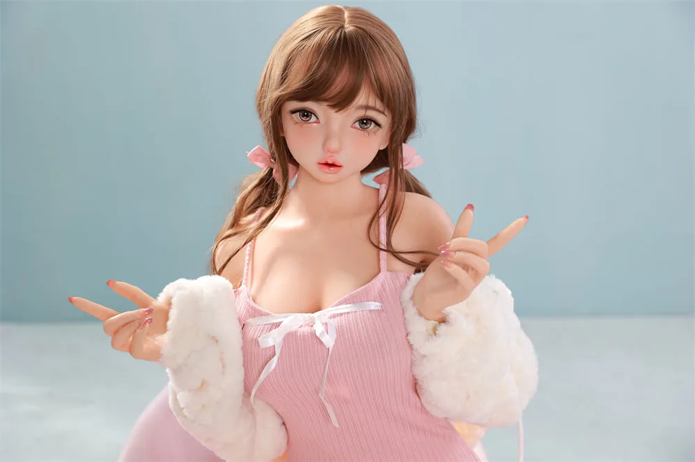 Le Yao 160cm, C-Cup, JY Doll, Silicone view 7
