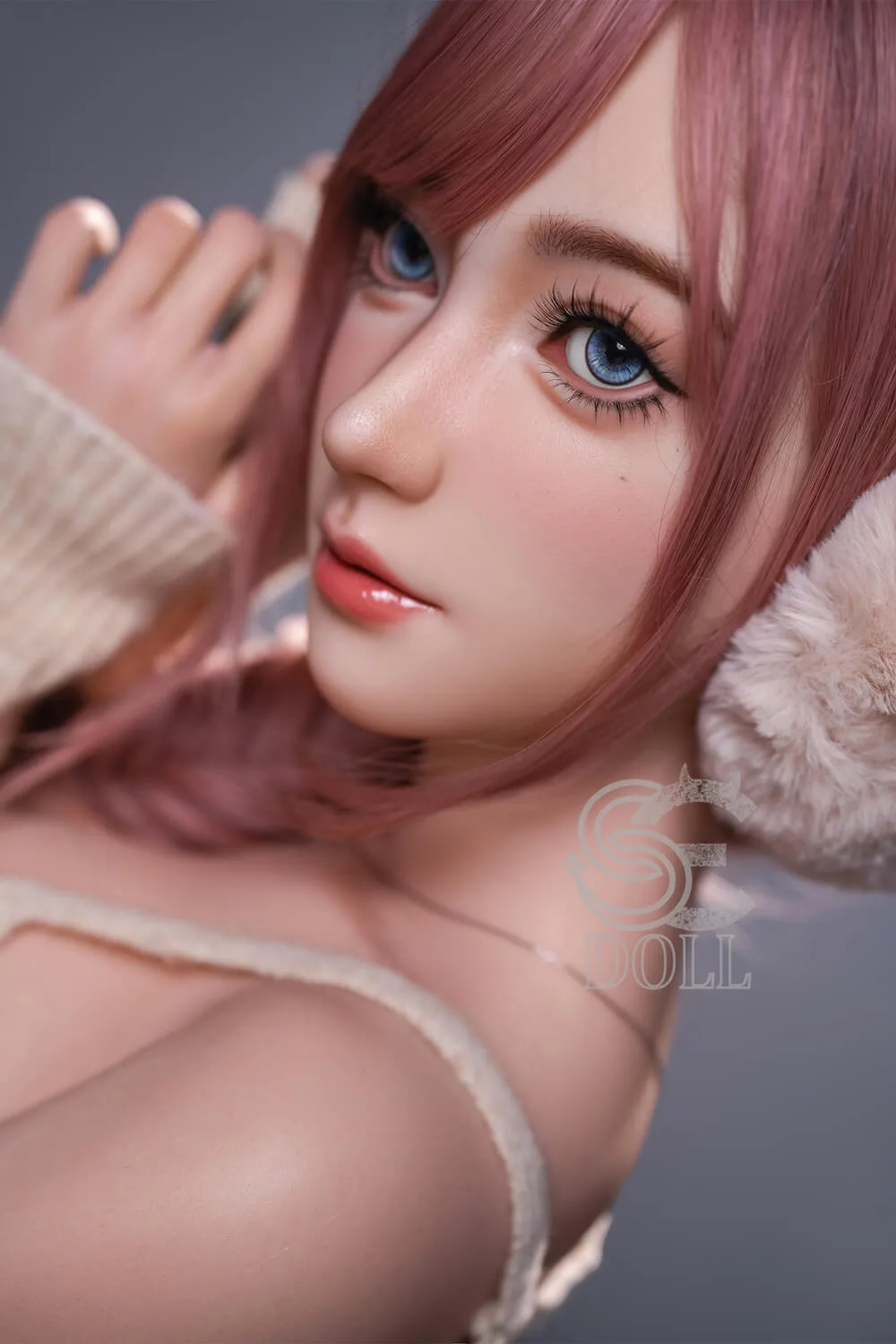Yuuka.H 079SC, 165cm, C-Cup, SEDOLL, Silicone Pro (Europe STOCK) view 8