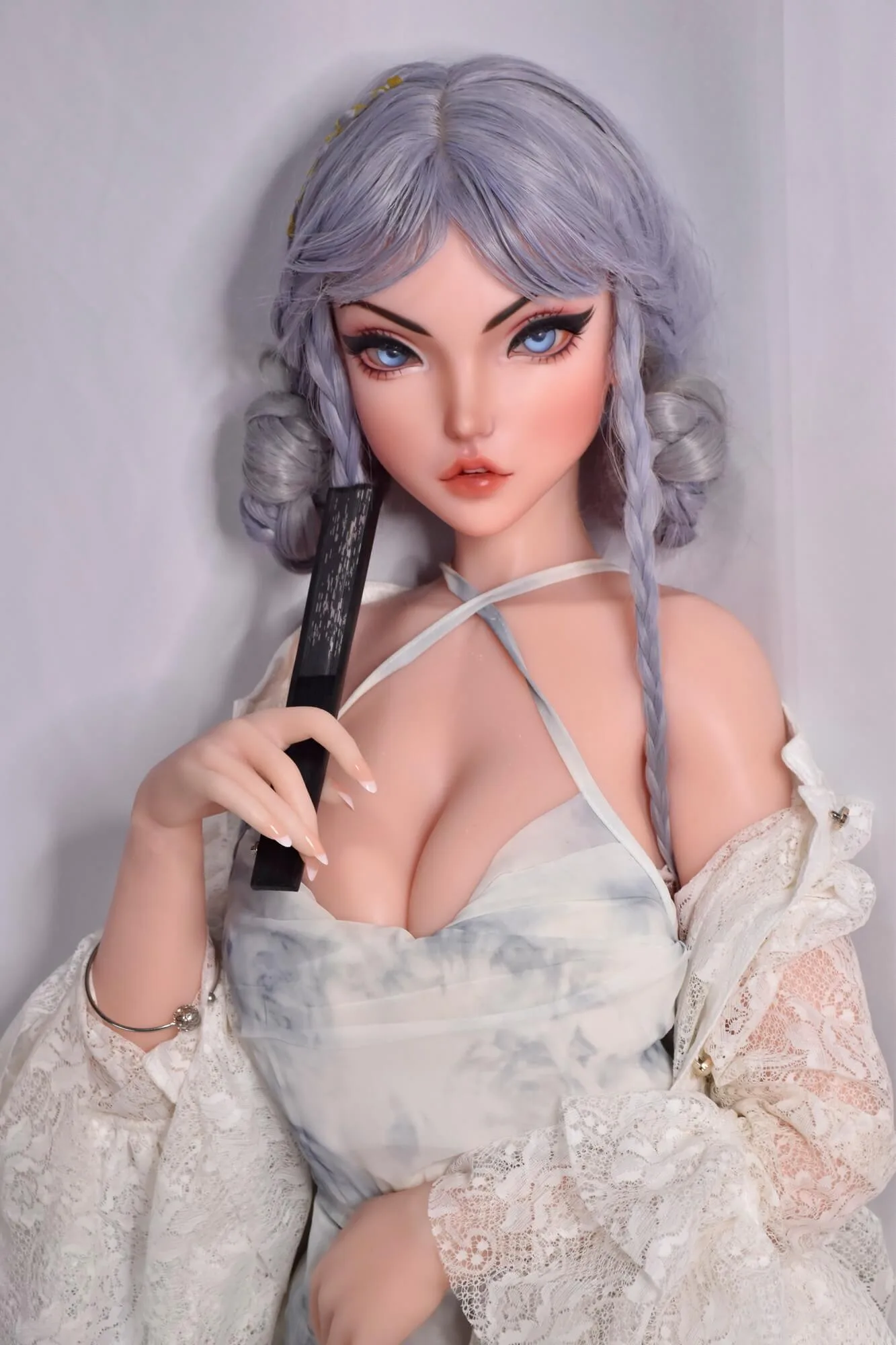 Aikawa Lori DHR004 148cm, Elsa Babe, Silicone view 2