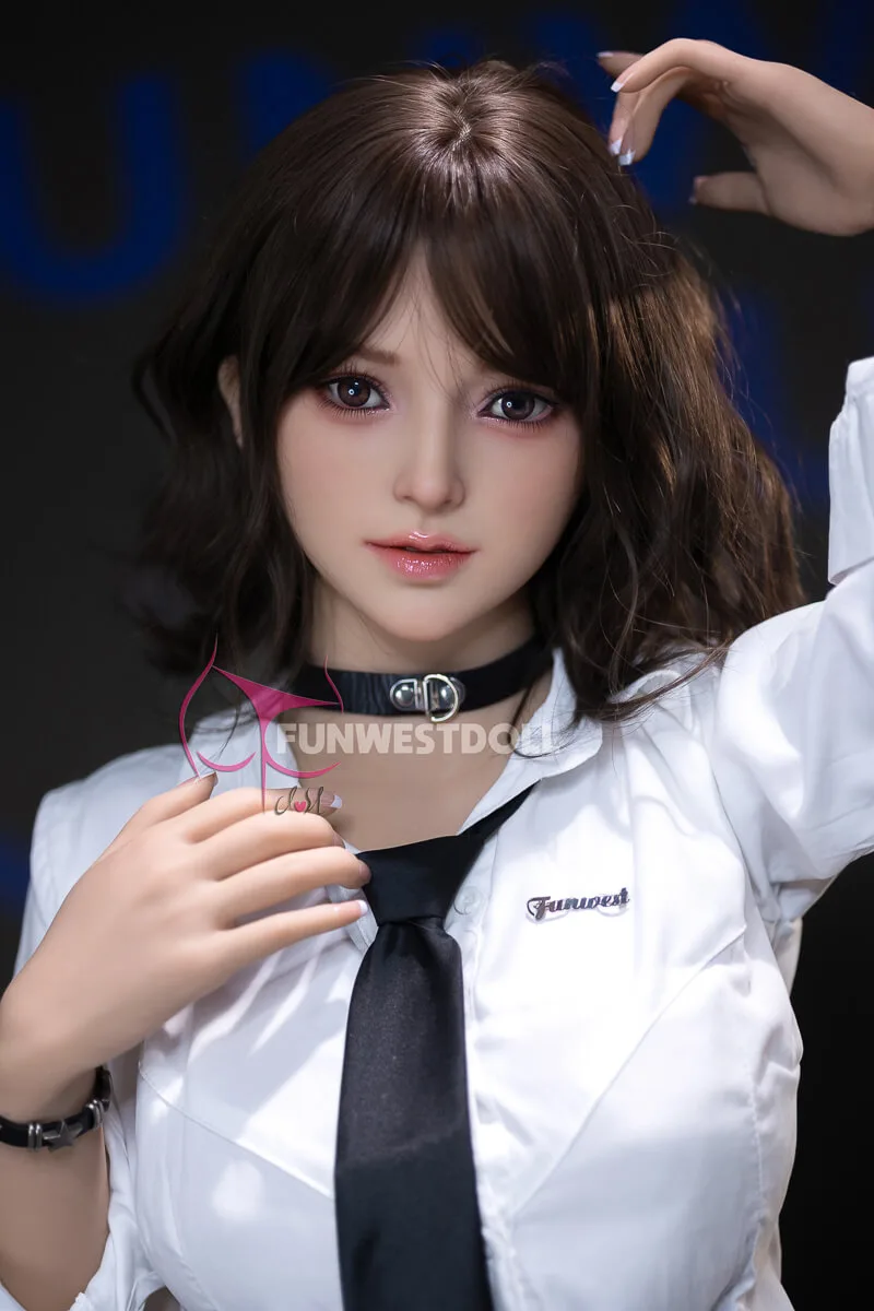 Alice #038 155cm, F-Cup, FunWestDoll, STPE (Stock Europe) view 2