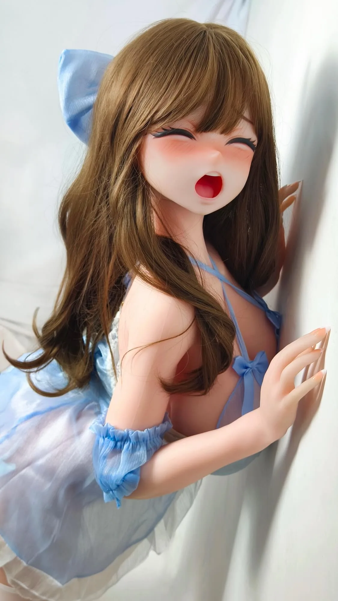 Yukimura Kana RAD036 148cm, Elsa Babe, Silicone