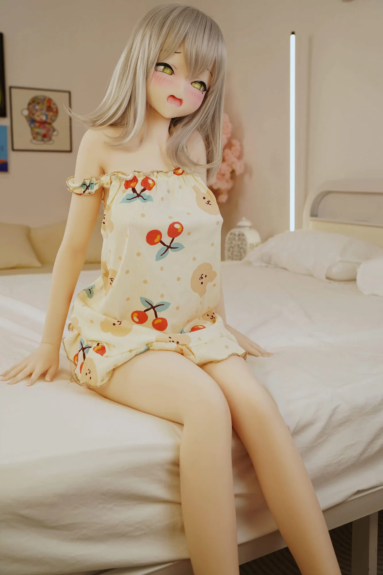 Ema-B 148cm, Irokebijin, F cup, S-TPE view 4
