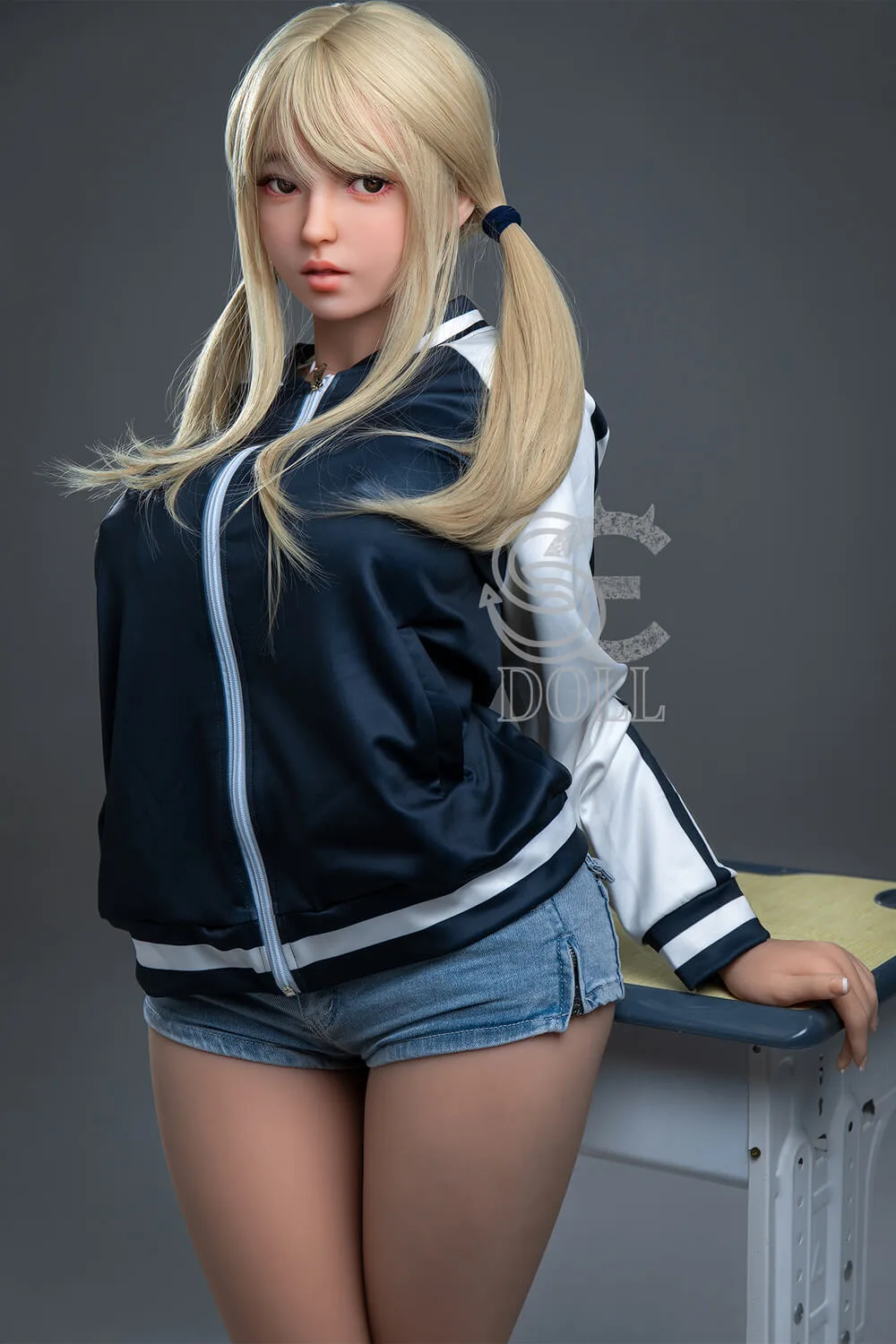 Melody #120, 157cm, H-Cup, SEDOLL, STPE (Stock Europe) view 3