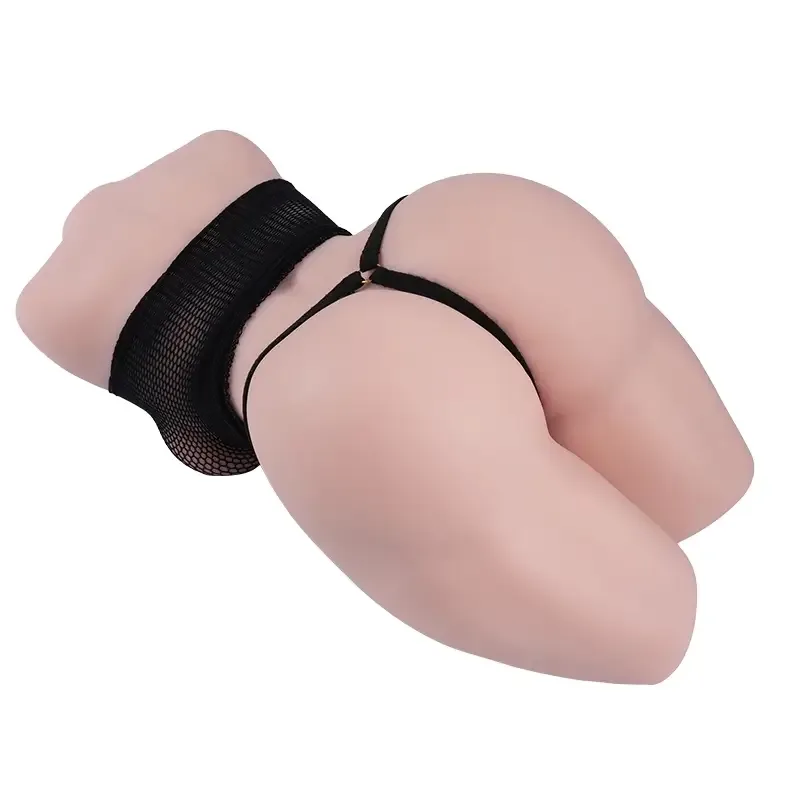 Hannah Mini, Tantaly, Torso TPE (Stock Europe) view 8