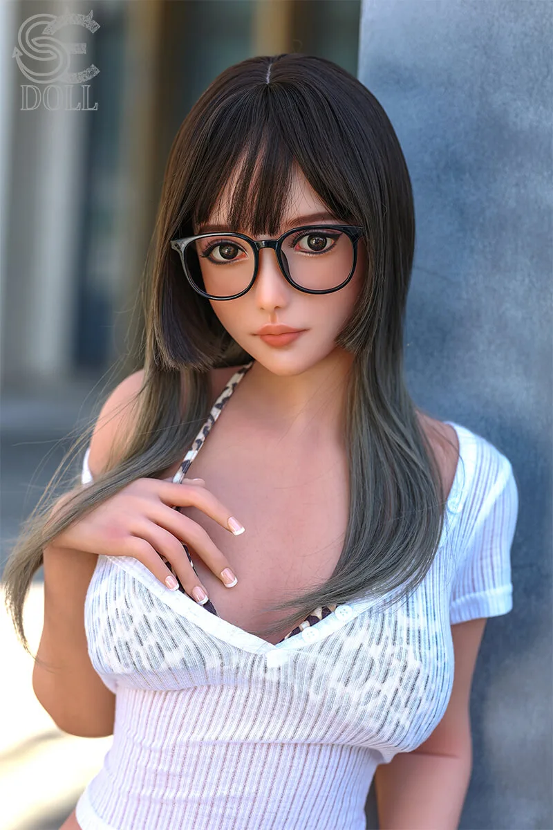 Tracy. B #L76B, 160cm, C-Cup, SEDOLL, STPE (Stock Europe) view 3