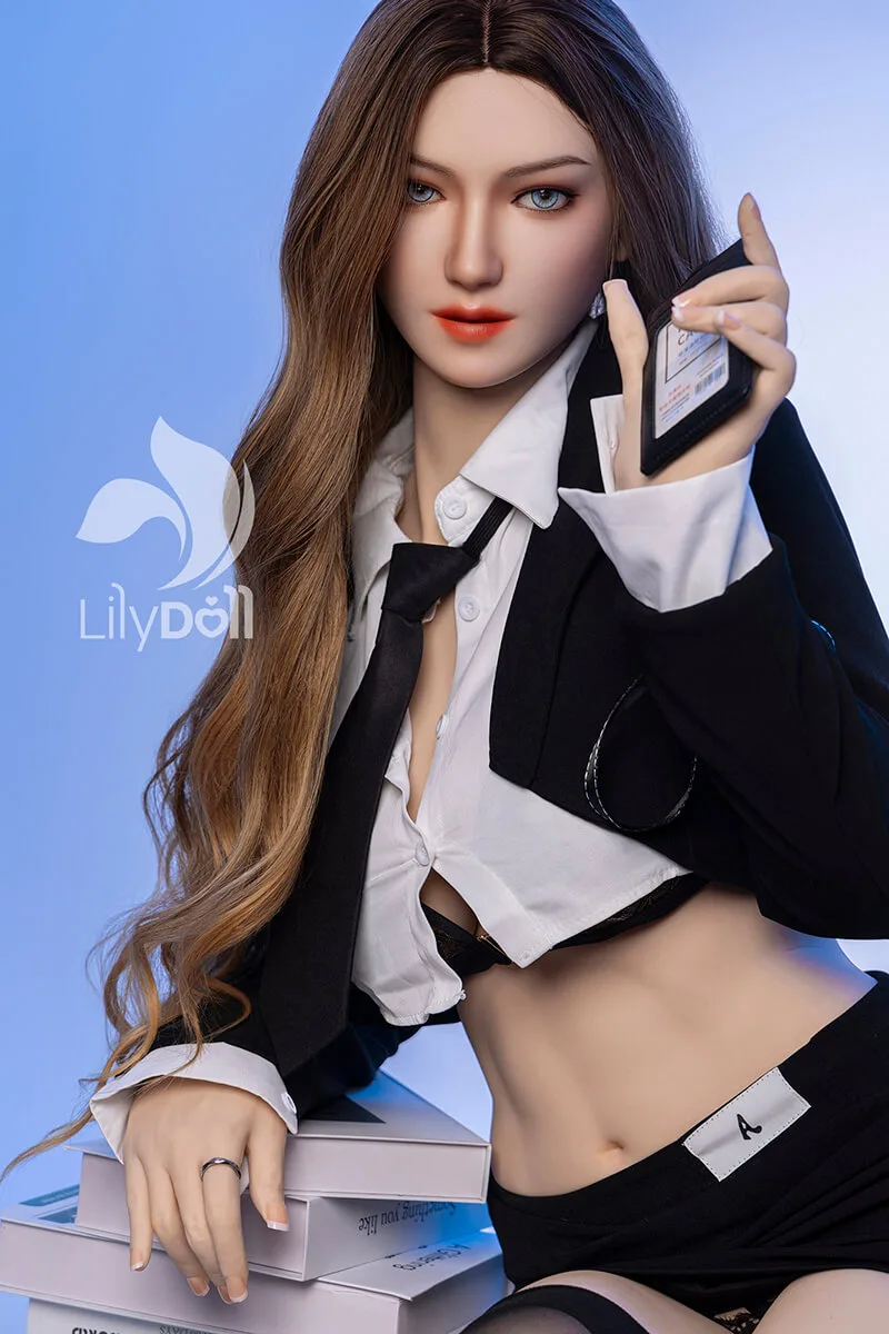 Selene-A LD004, 168cm, F-Cup, LilyDoll, Hybrid (USA STOCK) view 7