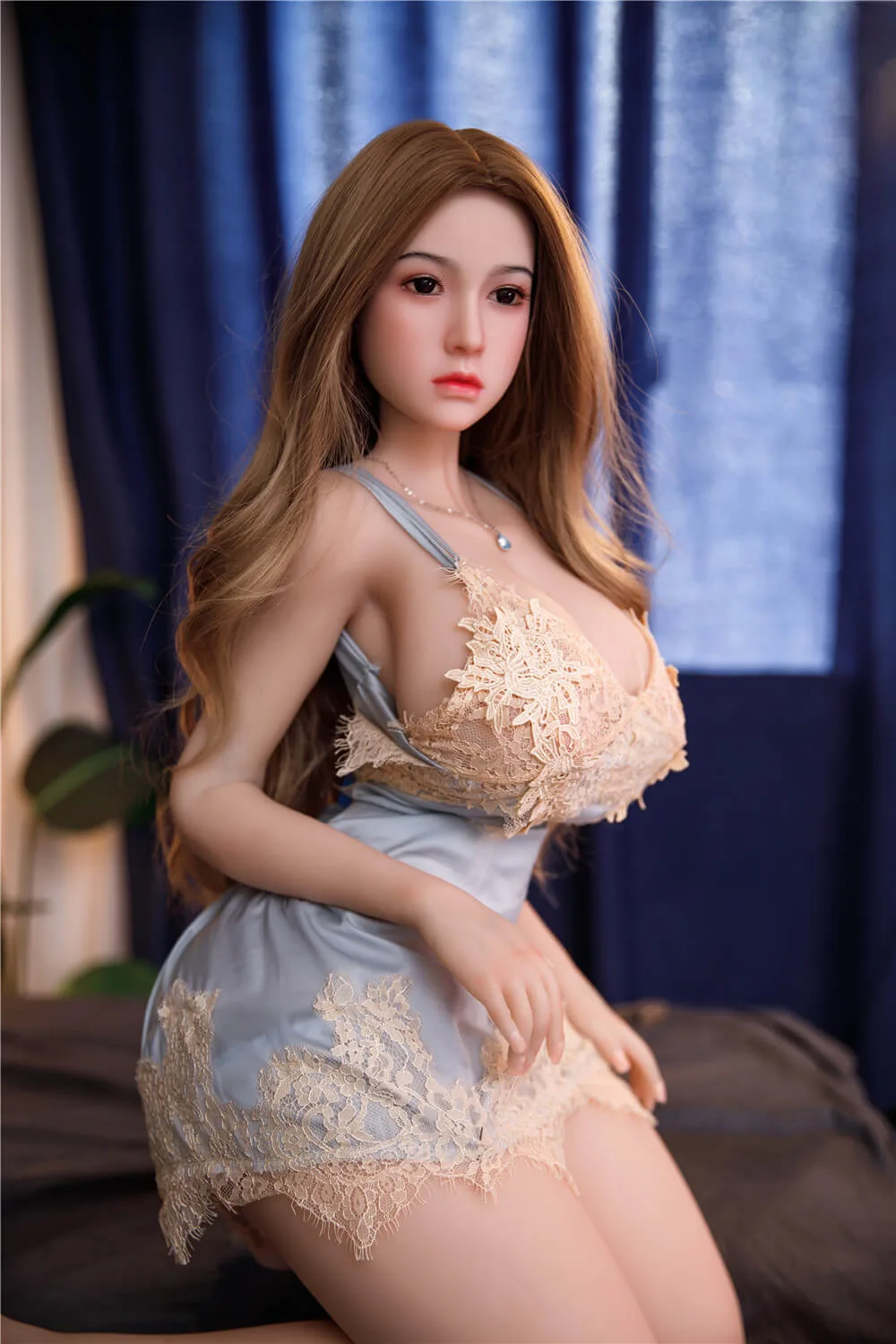 S2, JY Doll, Hybrid, Short Stature but Large Sizes view 4