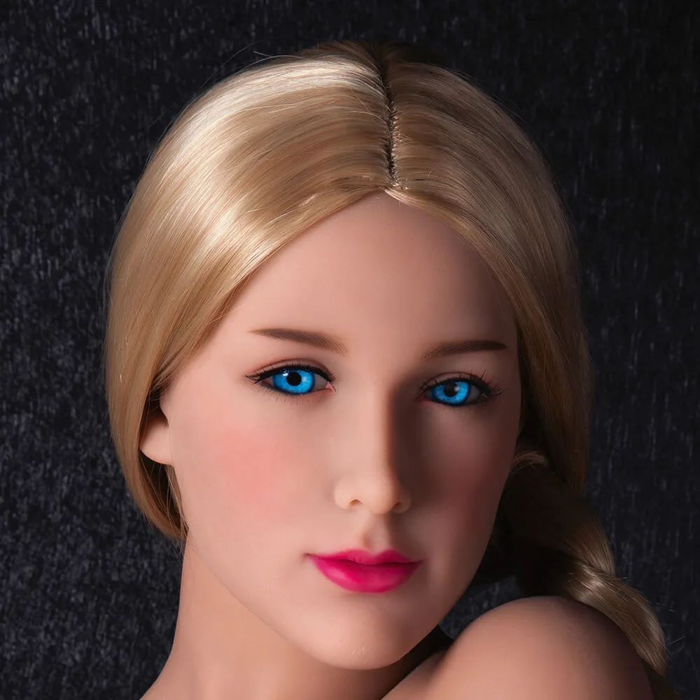 Kimberly 166cm E-Cup Sex Doll TPE Jarliet, Thin with Big Breasts view 4