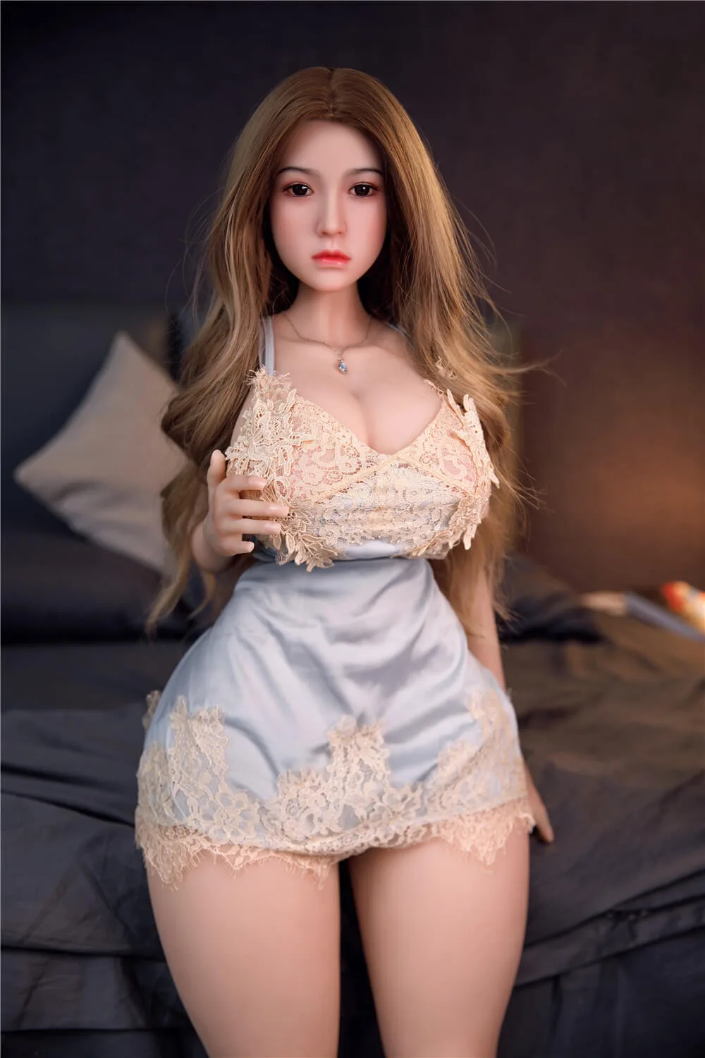 S2, JY Doll, Hybrid, Short Stature but Large Sizes view 3
