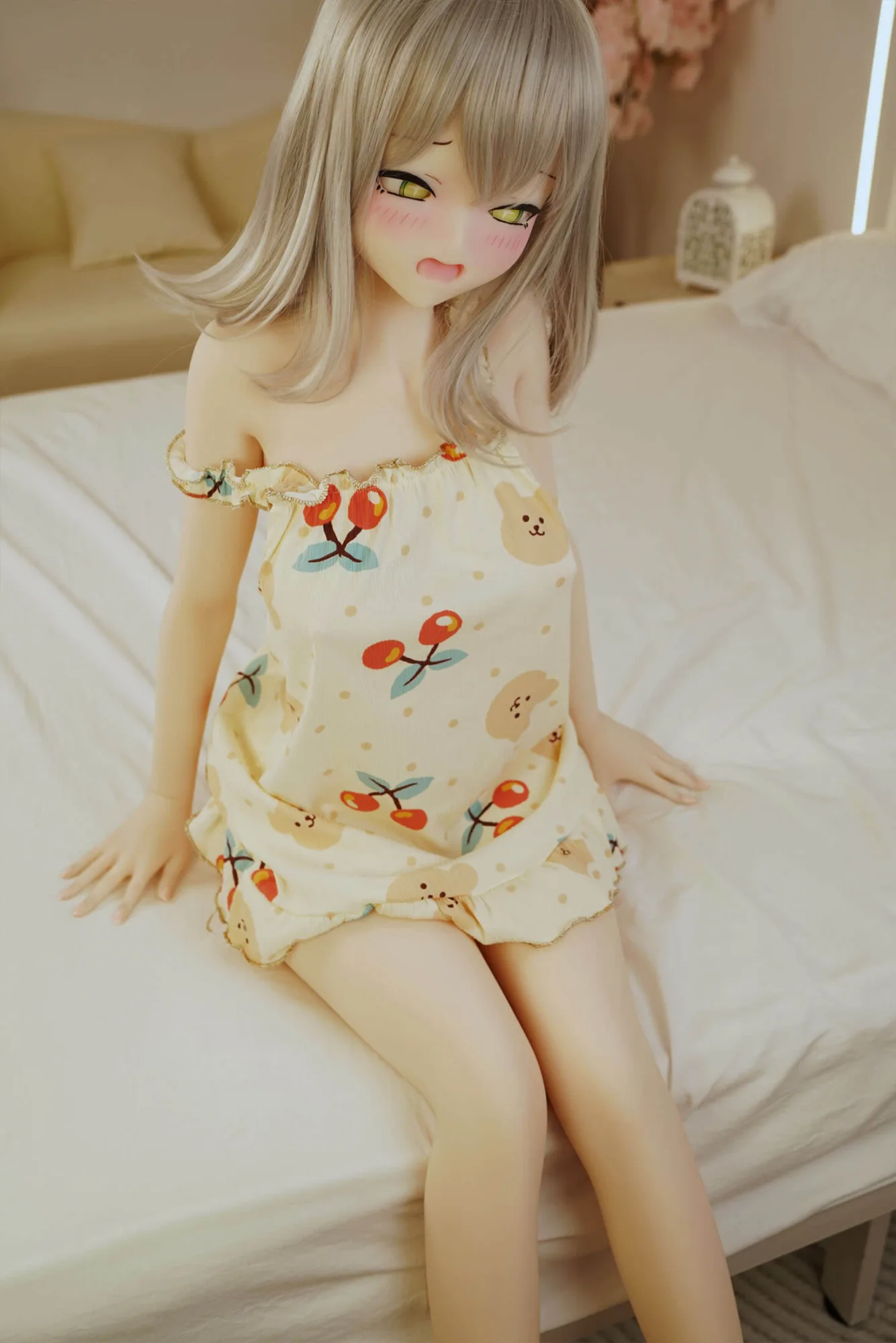 Ema-B 148cm, Irokebijin, F cup, S-TPE view 2